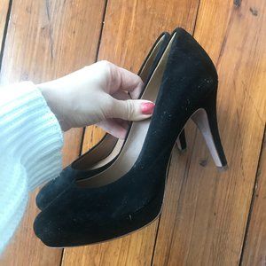 Elie Tahari High Heels